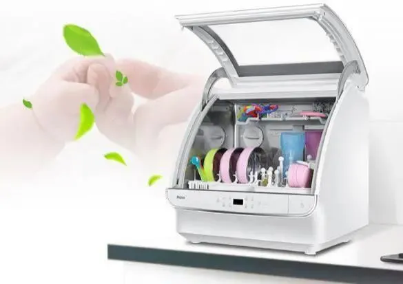 “三孩时代”来临，母婴家电市场或迎新机