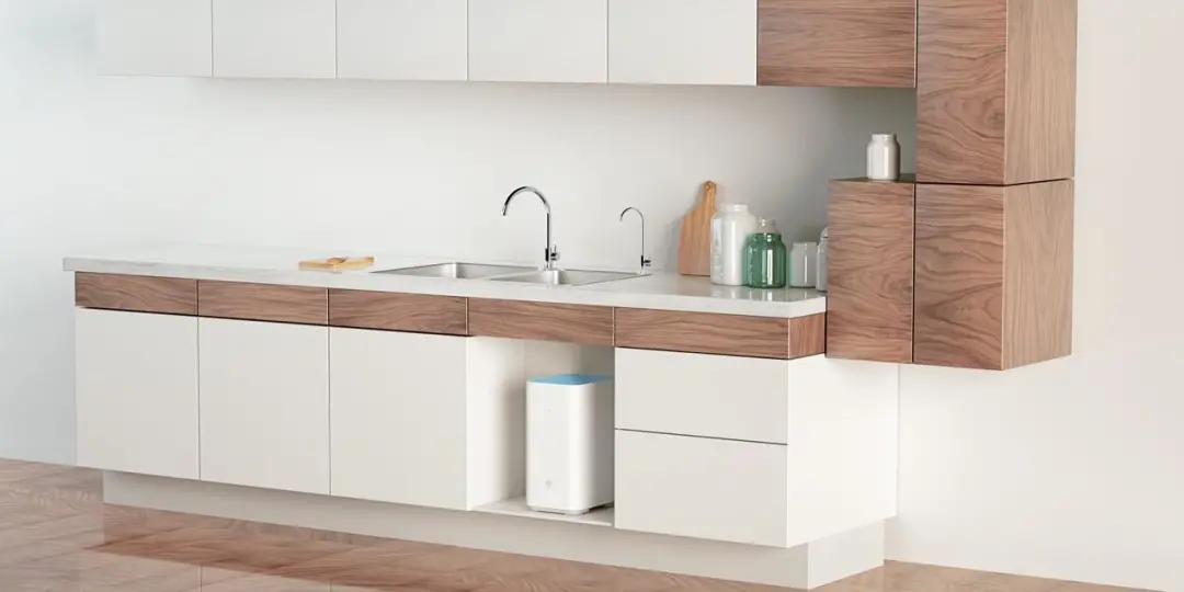 拿下装修公司渠道！净水企业的下一个战场