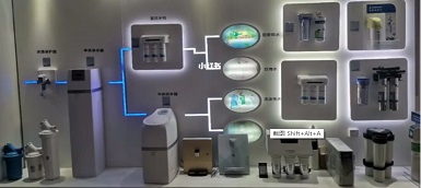 全屋净水机行业现状 全屋净水机未来发展趋势