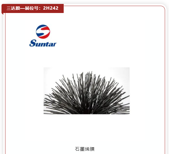 看新品·探趋势｜5000+优选新品“组团”北上，共赴11月水处理盛会